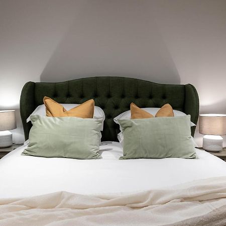 Three Bedroom Near Brick Lane By Belvilla London Ngoại thất bức ảnh