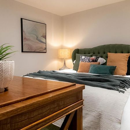 Three Bedroom Near Brick Lane By Belvilla London Ngoại thất bức ảnh