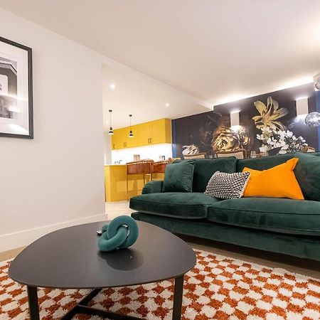Three Bedroom Near Brick Lane By Belvilla London Ngoại thất bức ảnh