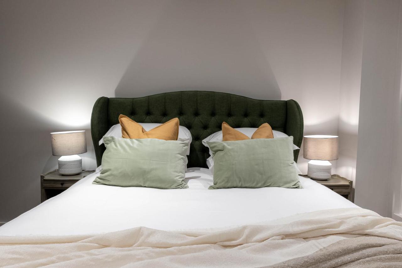 Three Bedroom Near Brick Lane By Belvilla London Ngoại thất bức ảnh