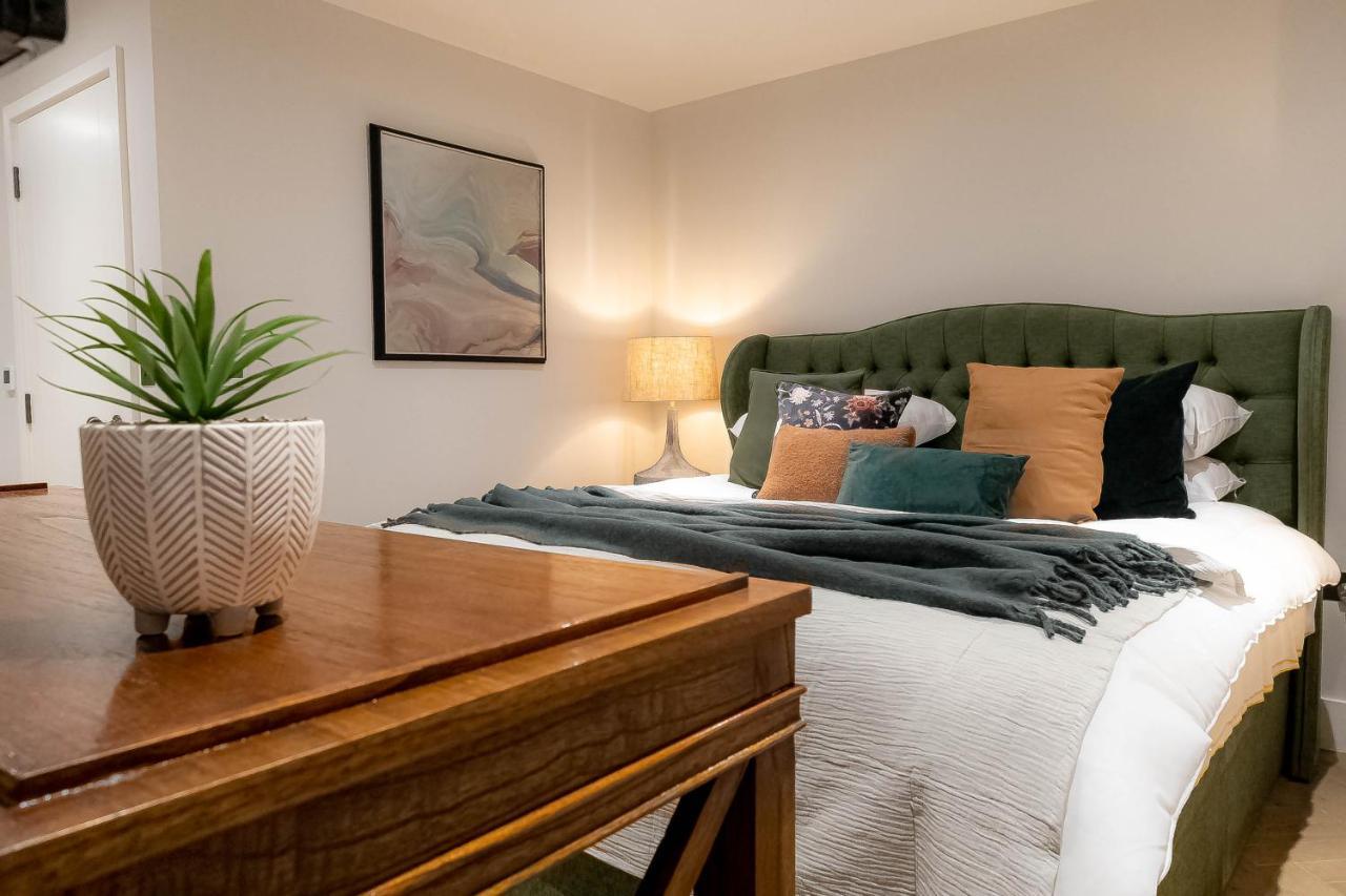 Three Bedroom Near Brick Lane By Belvilla London Ngoại thất bức ảnh