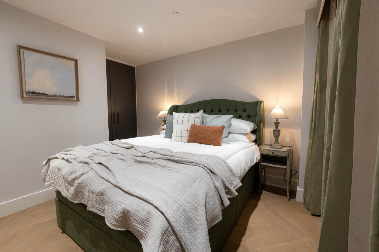Three Bedroom Near Brick Lane By Belvilla London Ngoại thất bức ảnh
