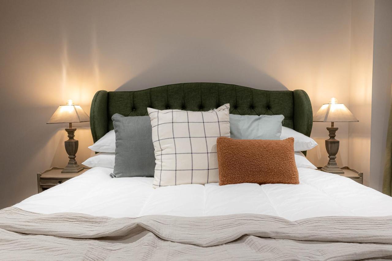 Three Bedroom Near Brick Lane By Belvilla London Ngoại thất bức ảnh