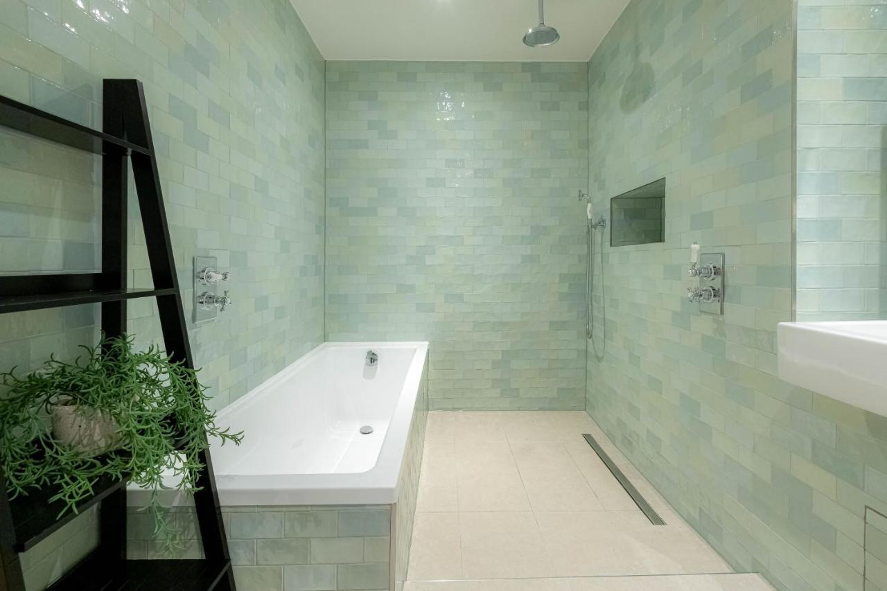 Three Bedroom Near Brick Lane By Belvilla London Ngoại thất bức ảnh