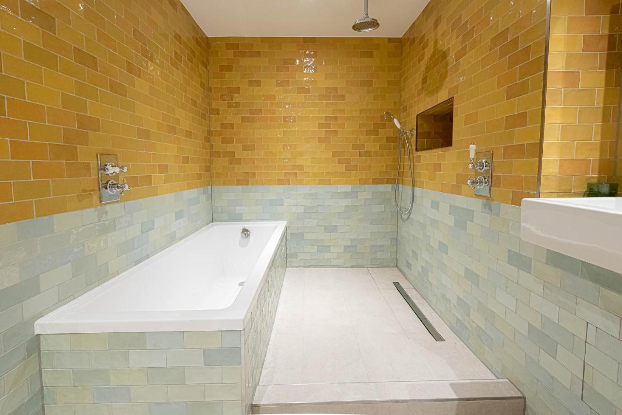Three Bedroom Near Brick Lane By Belvilla London Ngoại thất bức ảnh
