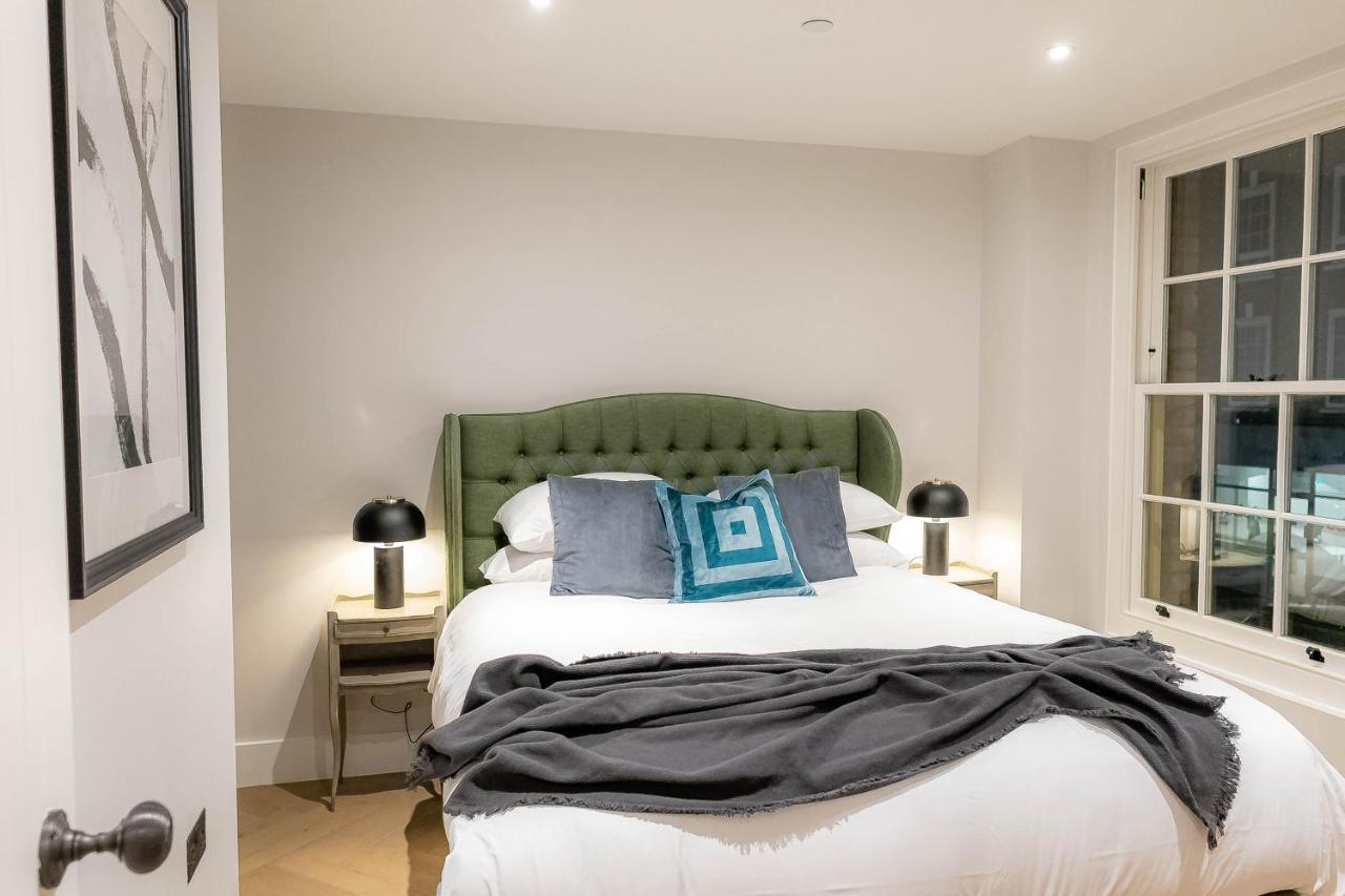 Three Bedroom Near Brick Lane By Belvilla London Ngoại thất bức ảnh