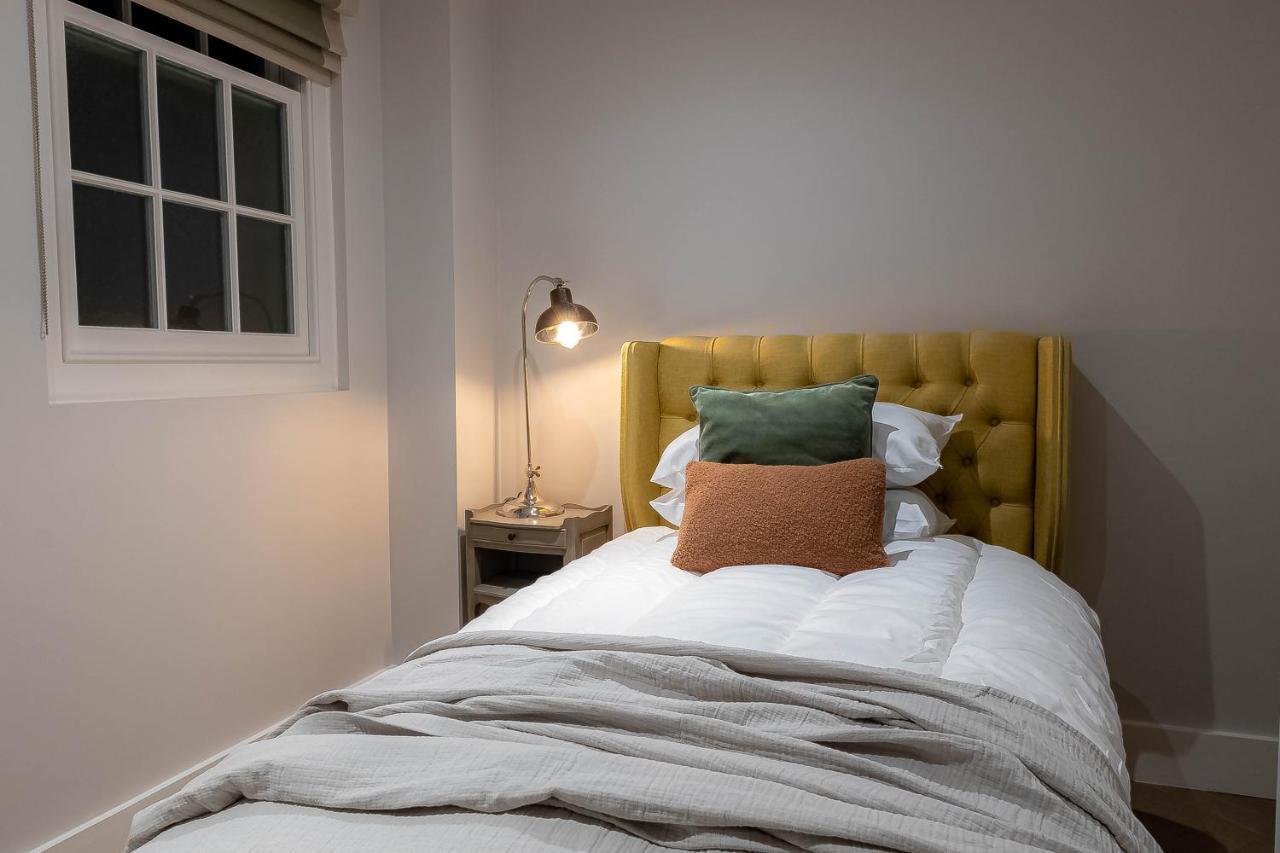 Three Bedroom Near Brick Lane By Belvilla London Ngoại thất bức ảnh