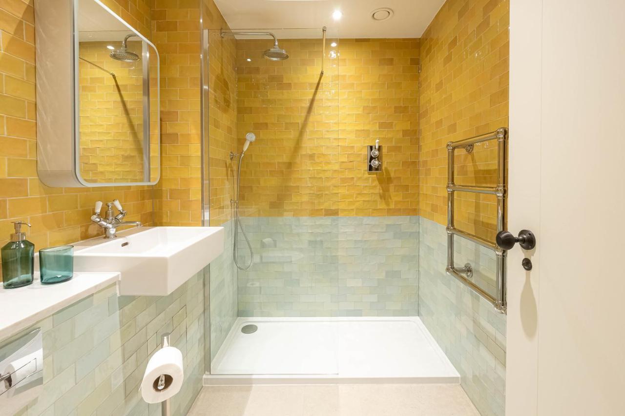 Three Bedroom Near Brick Lane By Belvilla London Ngoại thất bức ảnh